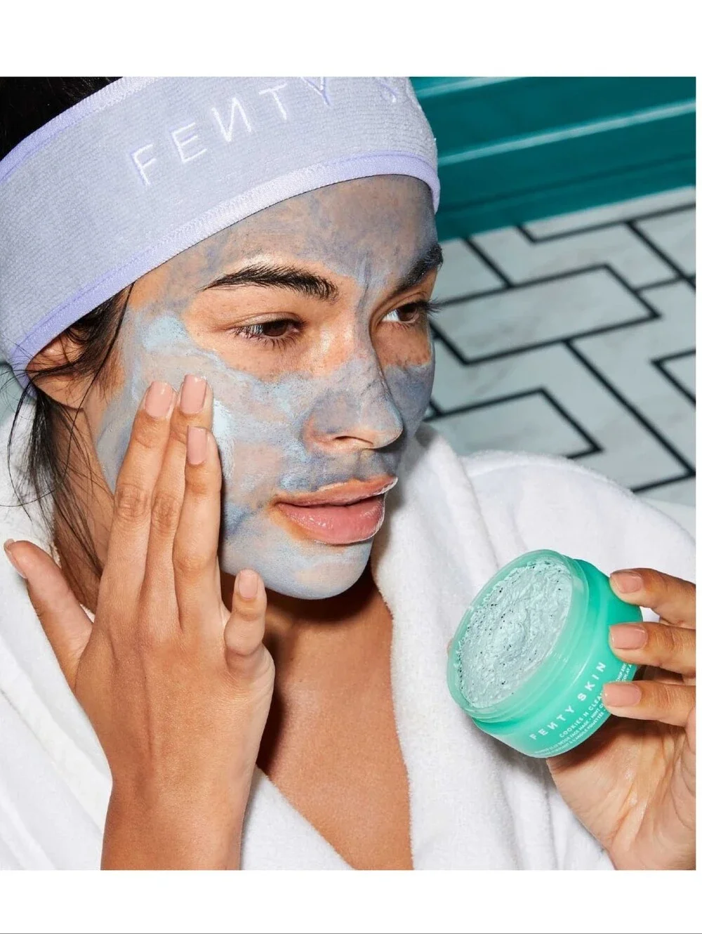 Fenty Beauty limited edition